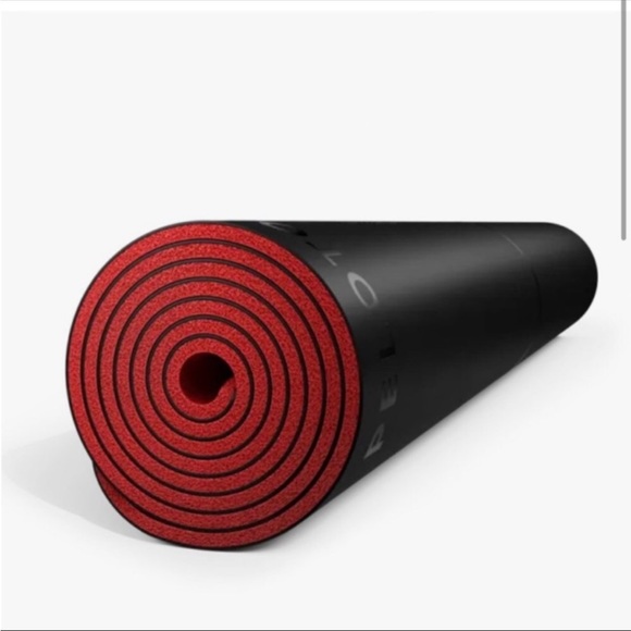 Peloton Other Peloton Reversible Workout Mat New In Package Poshmark